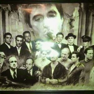 Meet your Posher, Jon